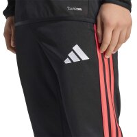 adidas Tiro 26L Pntr Trainingshose Herren - black/semi lucid red