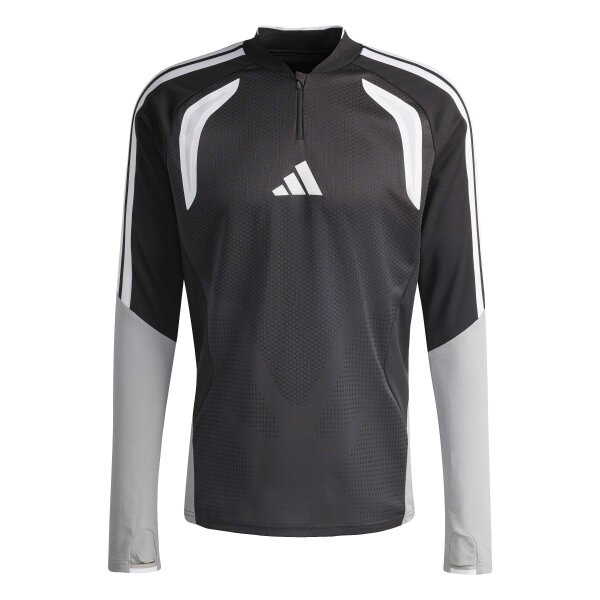 adidas Tiro 26 Pro Trainingstop Herren - schwarz/grau/weiß