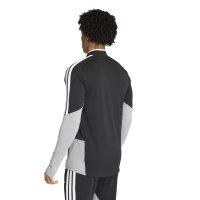 adidas Tiro 26 Pro Trainingstop Herren - schwarz/grau/weiß