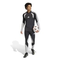 adidas Tiro 26 Pro Trainingstop Herren - schwarz/grau/weiß