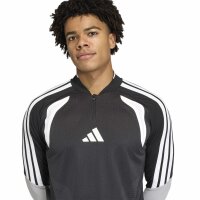 adidas Tiro 26 Pro Trainingstop Herren - schwarz/grau/weiß