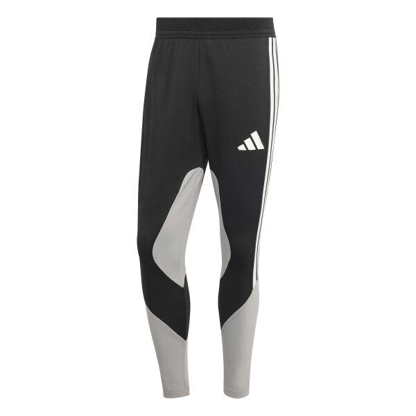 adidas Tiro 26 Pro Trainingshose Herren - black/light onix/white