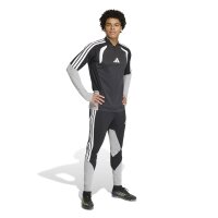 adidas Tiro 26 Pro Trainingshose Herren - black/light onix/white