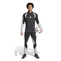 adidas Tiro 26 Pro Trainingshose Herren - black/light onix/white
