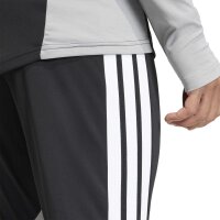 adidas Tiro 26 Pro Trainingshose Herren - black/light onix/white