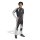 adidas Tiro 26 Pro Trainingshose Herren - black/light onix/white