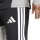 adidas Tiro 26 Pro Trainingshose Herren - black/light onix/white