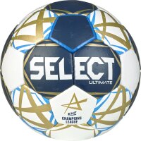 Select Ultimate EHF Champions League v25 Fußball -...