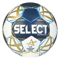 Select Ultimate EHF Champions League v25 Handball...