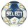 Select Ultimate EHF Champions League v25 Handball Erwachsene - blau