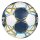 Select Ultimate EHF Champions League v25 Handball Erwachsene - blau