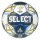 Select Ultimate EHF Champions League v25 Handball Erwachsene - blau