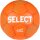 Select Solera v24 Fußball - orange/grün