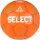 Select Solera v24 Fußball - orange/grün