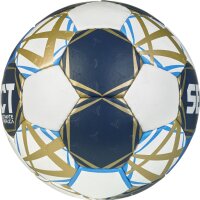 Select Replica EHF Champions League v25 Fußball...