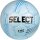 Select Campo DB v24 Fußball Kinder - hellblau/schwarz