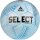 Select Campo DB v24 Fußball Kinder - hellblau/schwarz