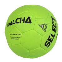 Select Goalcha Five-a-Side v23 Fußball - grün