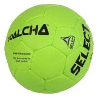 Select Goalcha Five-a-Side v23 Handball Erwachsene - grün