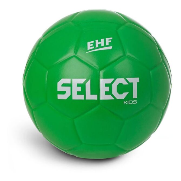 Select Kids v23 Handball Kinder - grün