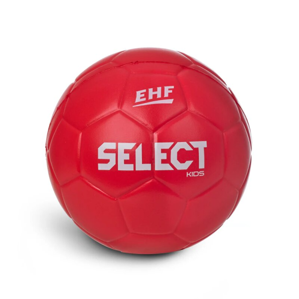 Select Kids v23 Fußball Kinder - rot