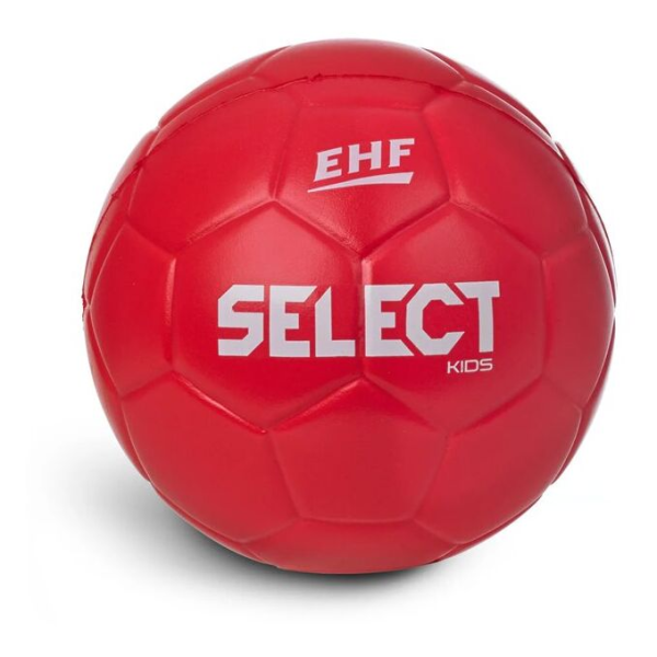 Select Kids v23 Handball Kinder - rot