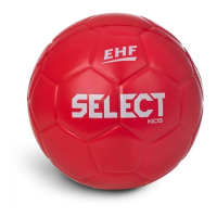 Select Kids v23 Handball Kinder - rot