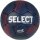 Select Circuit 500 v24 Fußball - blau/rot