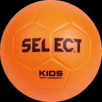 Select Kids Soft Fußball Kinder - orange