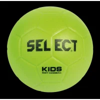 Select Kids Soft Fußball Kinder - grün