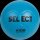 Select Kids Soft Fußball Kinder - blau