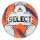 Select Ultimate EHF European League v25 Handball - weiß/rot