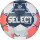 Select Ultimate EHF Euro Men v26 Fußball - blau/rot