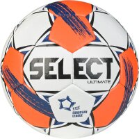 Select Ultimate EHF European League v25 Fußball -...
