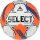 Select Ultimate EHF European League v25 Fußball - weiss/rot