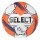 Select Ultimate EHF European League v25 Handball - weiß/rot