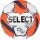Select Replica EHF European League v25 Fußball Kinder - weiss/rot