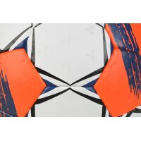 Select Replica EHF European League v25 Fußball - weiss/rot