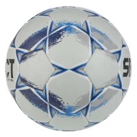 Select Planet HBL v25 Fußball - grau