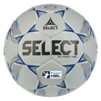 Select Planet HBL v25 Fußball - grau
