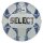 Select Planet HBL v25 Fußball - grau