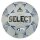 Select Planet HBL v25 Fußball - grau