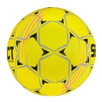 Select Phantom DB v25 Fußball Kinder - gelb/pink/grau