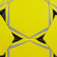 Select Phantom DB v25 Fußball - gelb/pink/grau