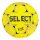 Select Phantom DB v25 Fußball - gelb/pink/grau