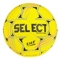 Select Phantom DB v25 Fußball - gelb/pink/grau