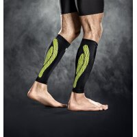 Select Kompressions-Wadenbandage - schwarz