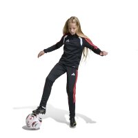 adidas Tiro 26 League Kids Slim Trainingshose Kinder - black/semi lucid red