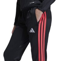 adidas Tiro 26 League Kids Slim Trainingshose Kinder - black/semi lucid red