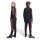 adidas Tiro 26 League Kids Slim Trainingshose Kinder - black/semi lucid red